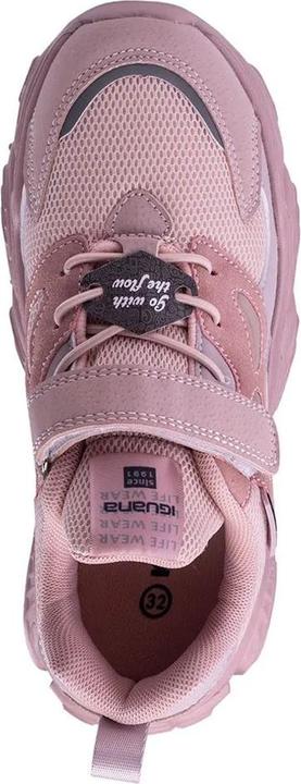 Image du produit Iguana - Baskets BONSI - Fille (34)