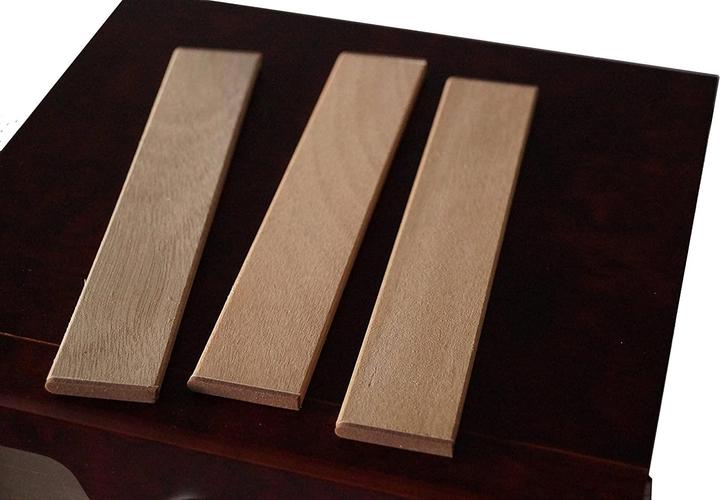 Actual product image Germanus Humidor Cabinet, Brown (100)