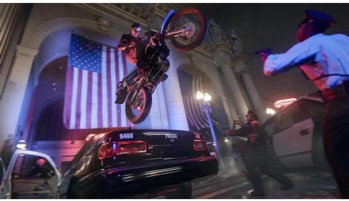 Image du produit Activision Call of Duty: Black Ops 6 (PS5, DE)