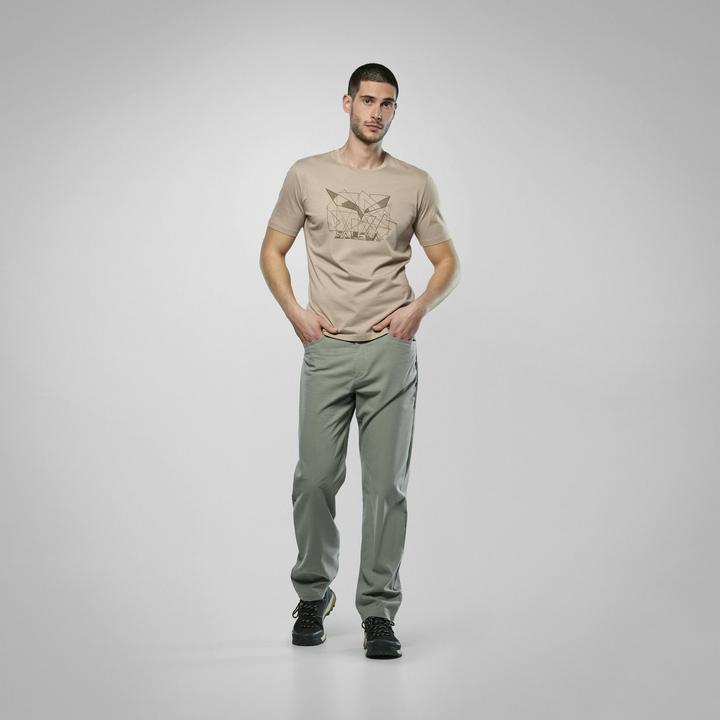 Produktbild Salewa Eagle Geometric T-Shirt M (M)