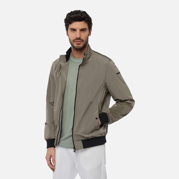 Actual product image Geox Bomber Jacket (M)