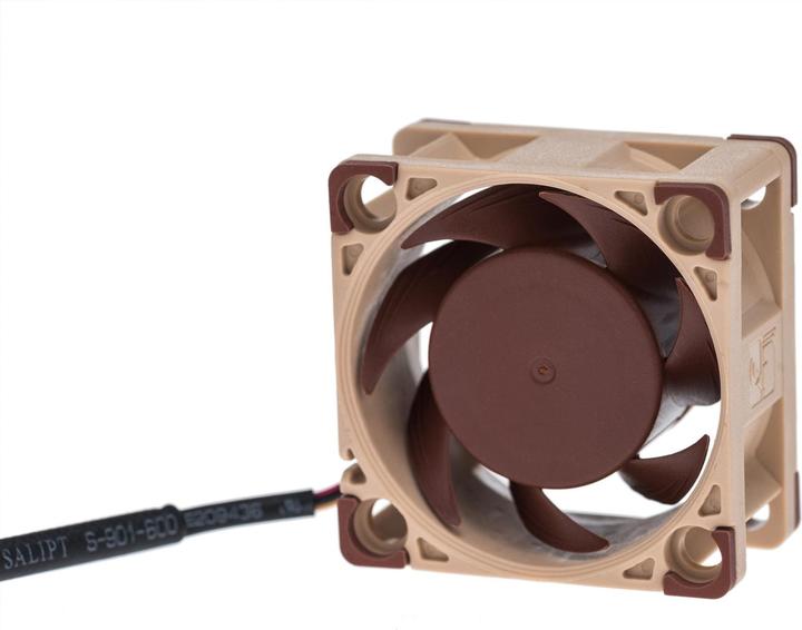 Actual product image Noctua NF-A4x20 5V (40 mm, 1x)
