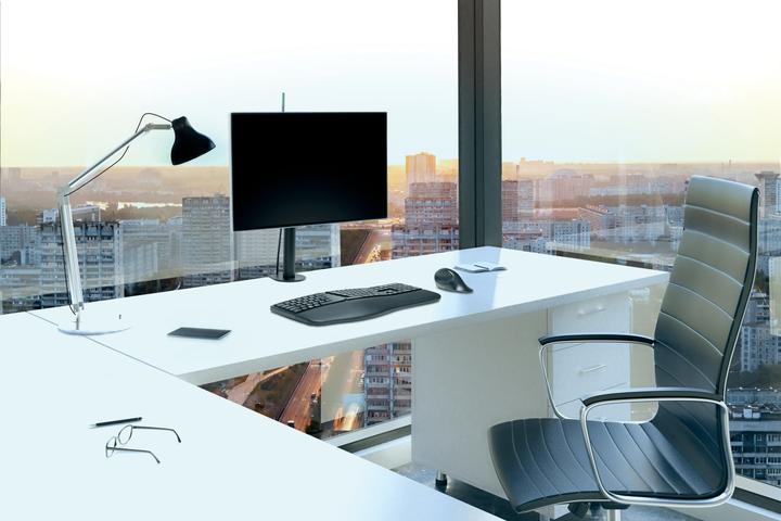 Actual product image Kensington SmartFit Ergo (Table, 34")