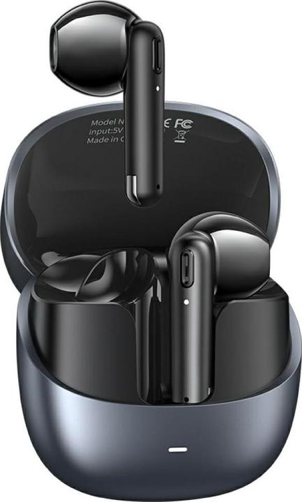 Actual product image Usams Bluetooth Headphones Echo E03 TWS wireless tarnish (4 h, Wireless)