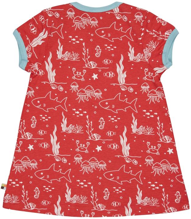 Image du produit loud + proud Impression de la robe (74, 80)