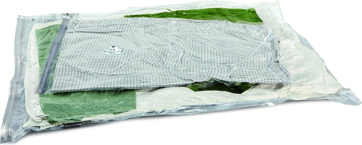 Image du produit Torimex Sacs sous vide Space Pack Combo Set 2 pièces