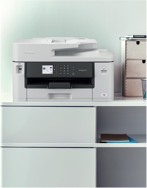 Immagine prodotto Brother MFC-J5345DW (Inchiostro, Colore)