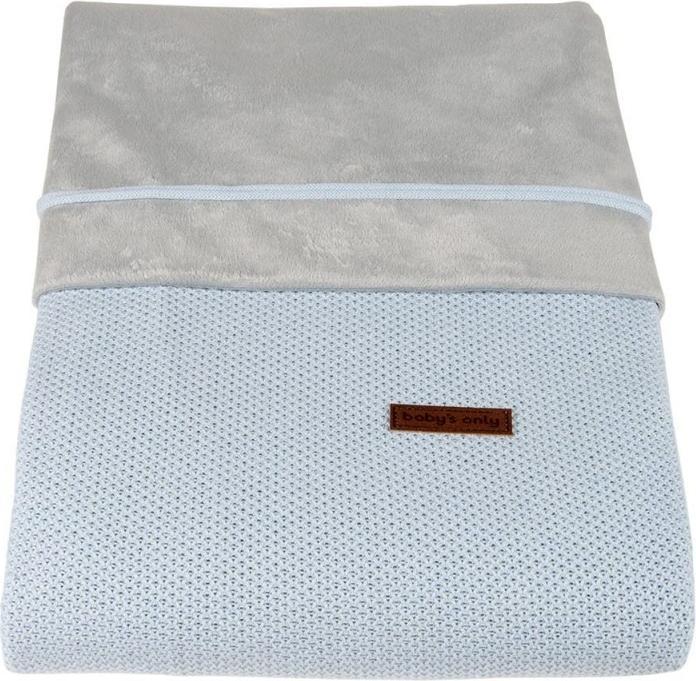Bleu Poudre