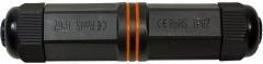 Actual product image LogiLink Patch cable connector (CAT6a, 135 m)