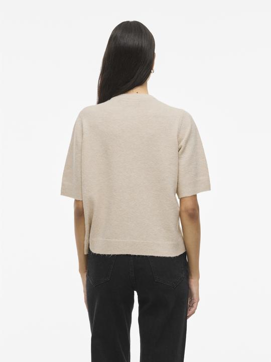 Actual product image Vila VISEBORA Kurzarm Strickjacke (L)