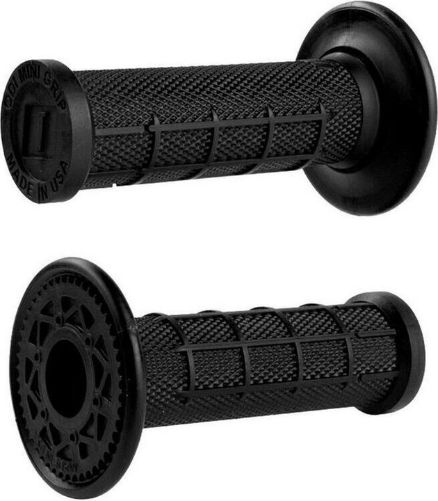 Image du produit Odi Grips GRIPS ODI MX 1/2 WAFFLE MINI MX S/P, BLA
