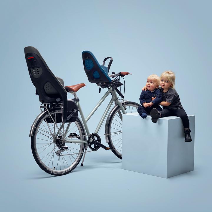Actual product image Thule Child seat Yepp 2 Mini alaska (Bike stem)