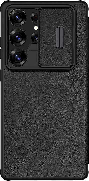Image du produit Nillkin Qin Pro (Samsung Galaxy S25 Ultra)