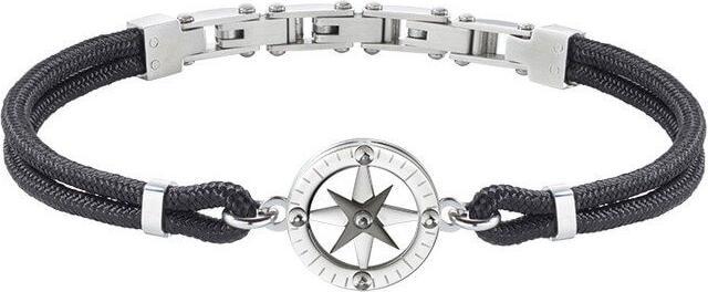 Image du produit Morellato Acier bicolore bracelet Versilia SAHB07 (M) (Acier inoxydable)