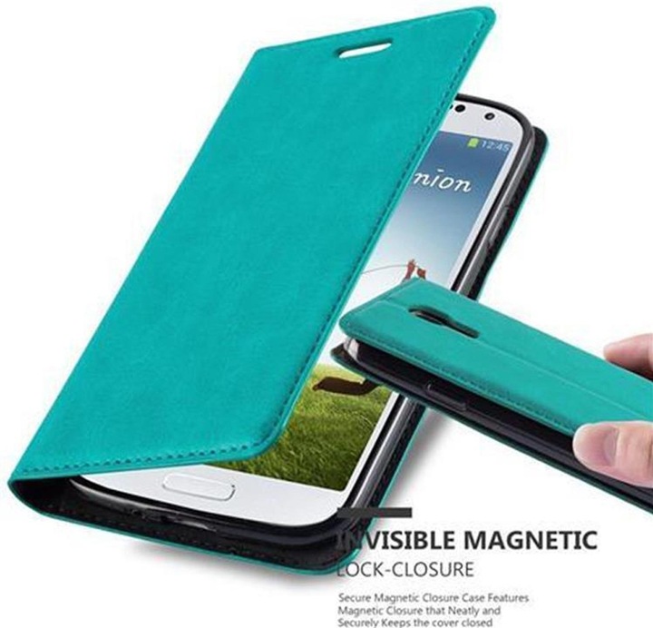 PETROL TURQUOISE