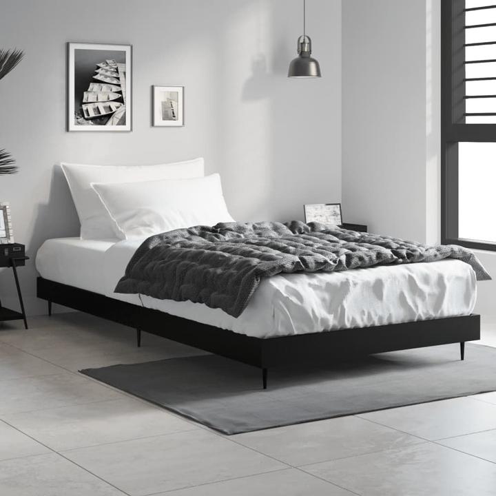 Image du produit vidaXL Bettgestell (90 x 200 cm)
