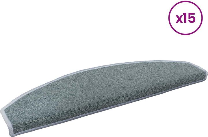 Produktbild vidaXL Stufenmatten (80 x 24.50 cm)