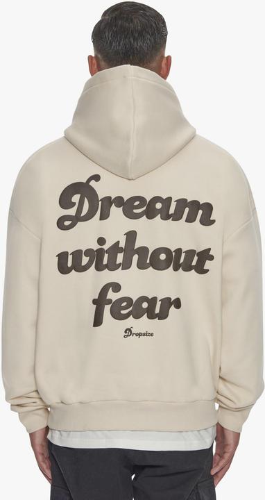 Image du produit Dropsize Sweat à capuche Heavy Oversize DWF - 124749 (M)