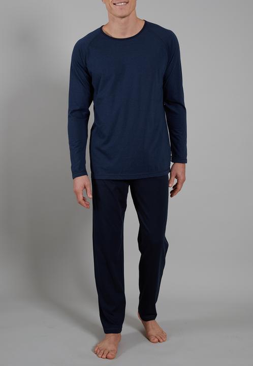 Produktbild Ceceba Pyjama Homewear Bequem sitzend (L)