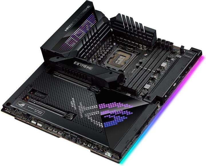 Image du produit ASUS ROG Maximus Z690 Extreme (LGA 1700, Intel Z690 (DDR5), E-ATX)