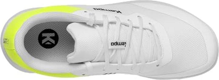 Image du produit Kempa Chaussures de sport d'intérieur Kourtfly Three W (36)