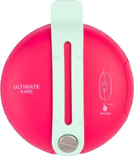 Produktbild UE Miniroll (12 h, Akkubetrieb)