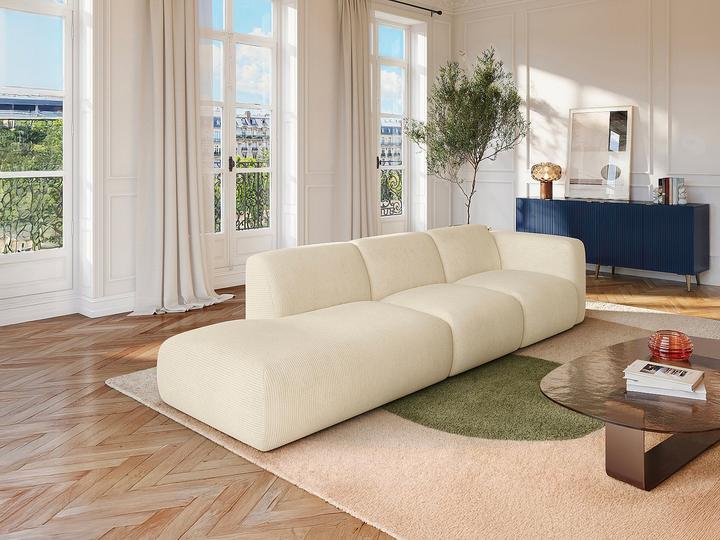 Produktbild Maison Céphy Pogni (3-Sitzer, Ecksofa)