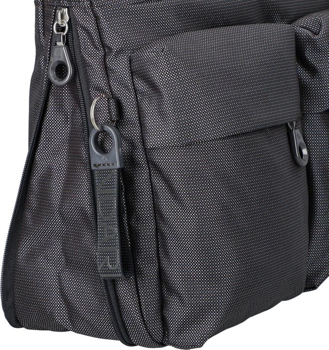 Immagine prodotto Mandarina Duck Borsa a tracolla MD20 Big Crossover Bag QMTX6