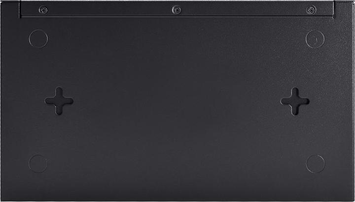 Image du produit TP-Link OMADA 5-PORT 10G MULTI-GIGABIT DESKTOP SWITCH PORT : 5X 10G RJ45 (5 Ports)