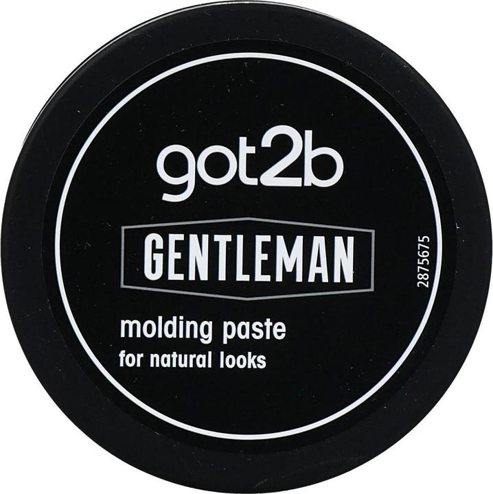 Produktbild Got2b Gentleman (Haarpaste, 120 g)