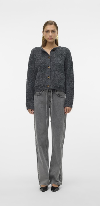 Produktbild Vero Moda VMNALANI Strickjacke Strickjacke (M)
