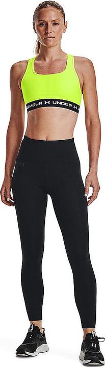 Actual product image Under Armour Motion Ankle Leggings Ladies (XS)