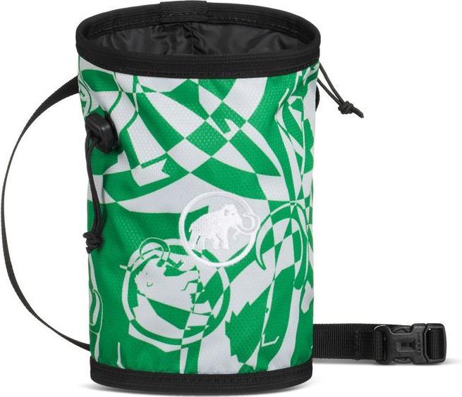 Image du produit Mammut Gym Print Chalk Bag