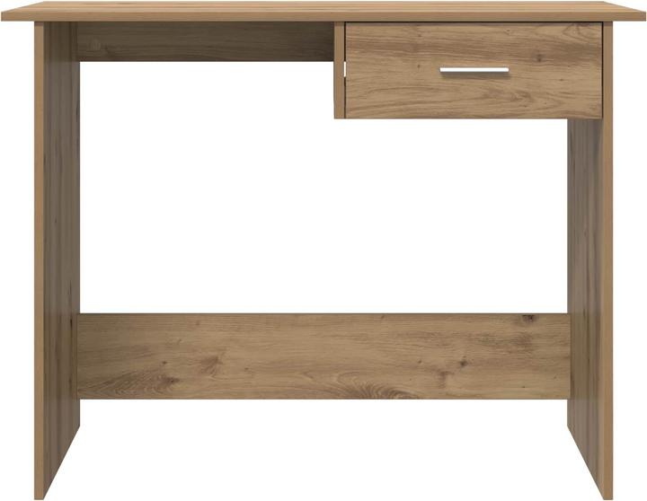 Produktbild vidaXL Moderner Schreibtisch (100 x 50 x 76 cm)