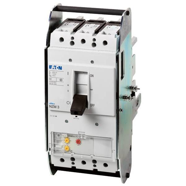 Eaton, Schutzschalter, NZMN3-ME220-AVE