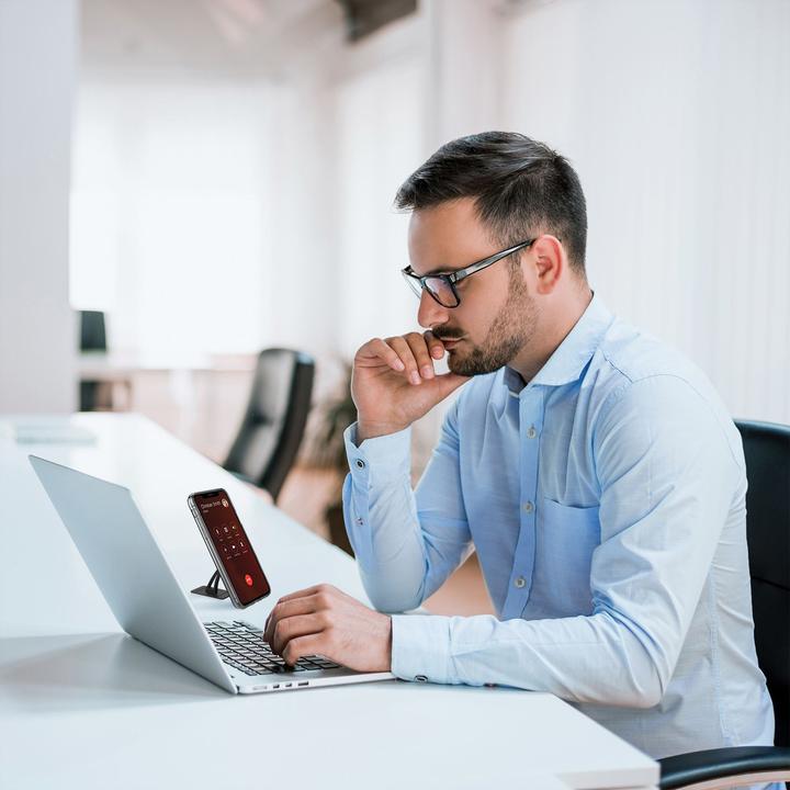 Produktbild Celly Car Holder