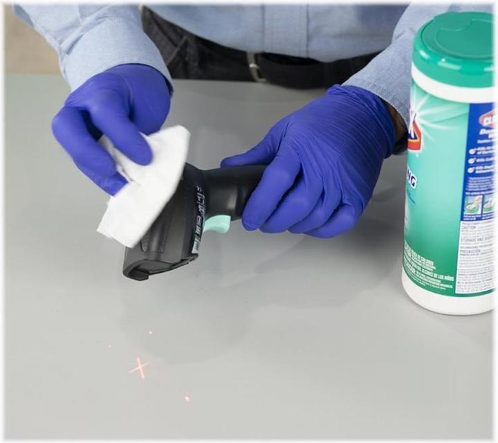 Produktbild Datalogic Gryphon I GBT4500 (2D-Barcodes, 1D-Barcodes)