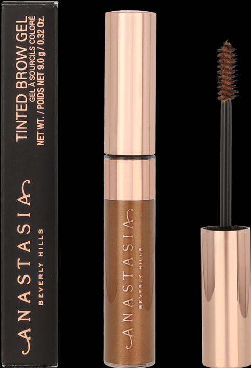Actual product image Anastasia Beverly Hills Tinted Brow Gel (Brunette)