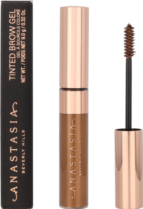 Immagine prodotto Anastasia Beverly Hills Gel per sopracciglia colorato (Brunette)