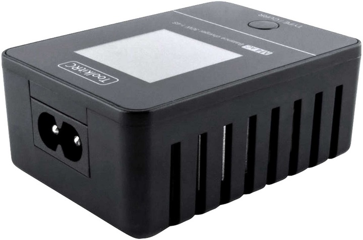 Immagine prodotto Toolkitrc Caricatore M4AC, 25W, 2-4S