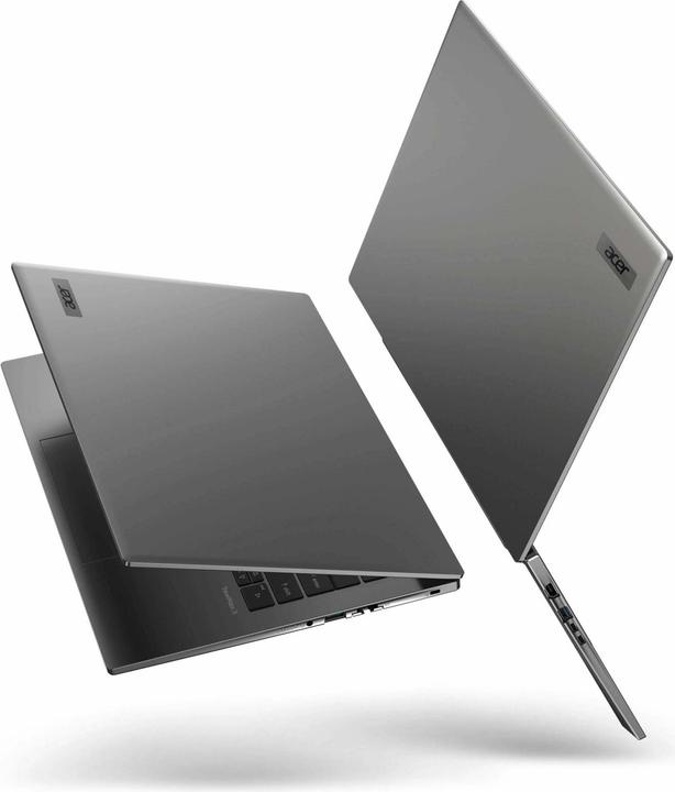 Produktbild Acer TravelMate X4 (14", 512 GB, 16 GB, CH, Intel Core Ultra 5 226V)