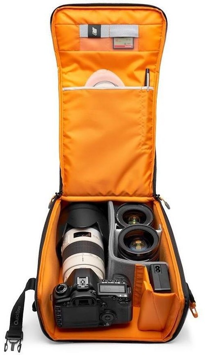 Produktbild Lowepro GearUp Creator Box XL II Green Line (Kamera Beutel, 8 l)