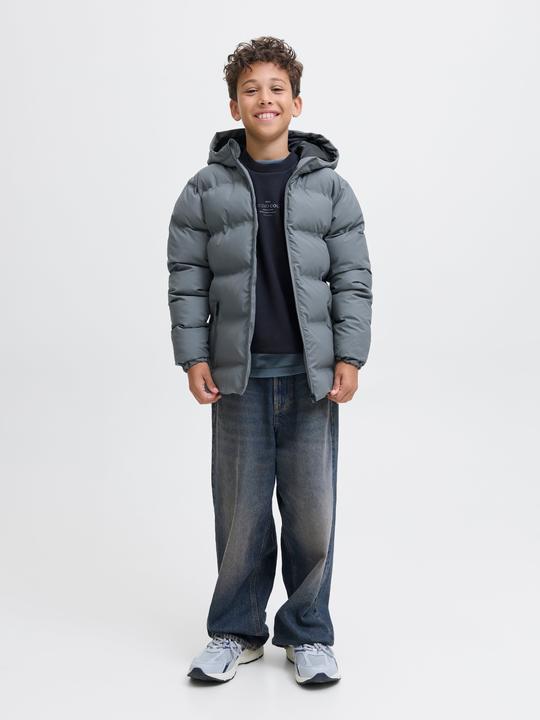 Produktbild Jack & Jones Steppjacke Junior Steppjacke (140, L)