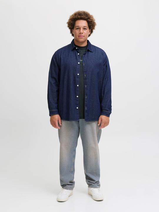 Produktbild Jack & Jones Plus Size T-shirt T-shirt (4XL)