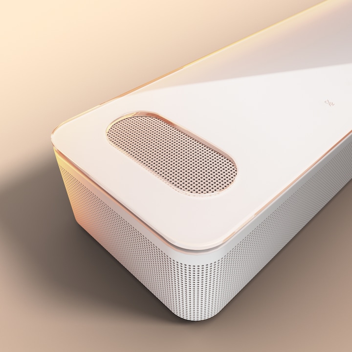 Actual product image Bose Smart Ultra Soundbar (5.1.2 Channel)