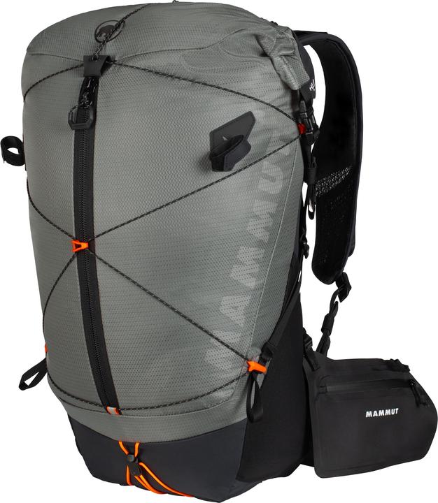 Actual product image Mammut Ducan Spine 28-35 Backpack (35 l)
