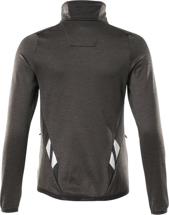 Produktbild Mascot Damenfleecejacke in Anthrazit L (L)
