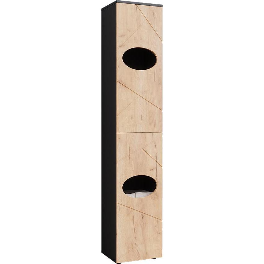 Vicco, Badezimmerschrank, Irma