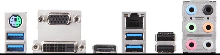 Produktbild MSI Z270-A Pro (LGA 1151, Intel Z270, ATX)
