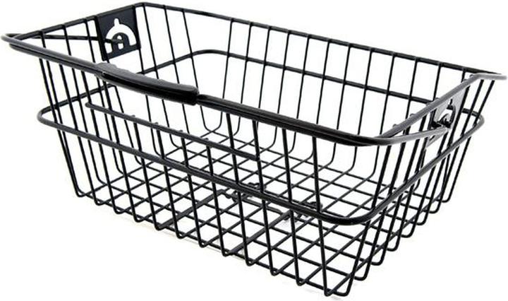 Produktbild Vitelli Metallkorb STABILO normal